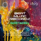 HANNEY MACKOLL PRES BEAT MUSIC RECORDS EP 01029