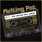 EP008 | Christmas Music Whatnot (Featuring Eels, Blitzen Trapper, Robert Earl Keen, Buck Owens)