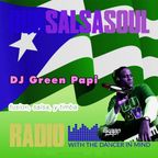 LIVE on OSSR Radio_ Cuban Fusion | Salsa | Timba _March 20th 2022_Part 2