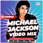 Best of Michael Jackson Hits Mix [Thriller, Billie Jean, Beat it, Bad, Off The Wall, Don't Stop]