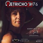 Petrichor 76 Guest Mix by Alma (Argentina)