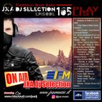 JXA Dj Selection Episode 165