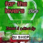 For The Lovers  - Vol 6 (Soulful House)