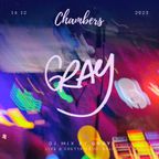 GRAY - Chambers @ Cretya Ubud, Bali (16.12.2023)