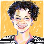 Portrait de réalisatrice - Delphine Wil