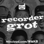 Recorder Grot 05-18-2021 Keith's Birthday Hip Hop Tribute
