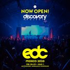 Discovery Project: EDC Mexico 2020