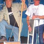 The Wayward Ellen Boys “Riding Point” on Sheppey FM Valentine Special - 14/02/21