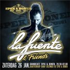 Spek & Bonen 26.01.2019 - Liveset by Leonardo del Mar