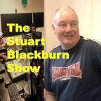 Stuart Blackburn - The Stuart Blackburn Show 17:00-24.09.2023