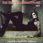 DJ Kosta - Pop Rock & Alternative Mix Vol 2 (Section Rock Mixes)