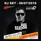 Ruhr in Love 2019 06/07/2019 Marc Reason Dj Set