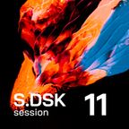 Session 11 (dark disco | electro | breaks | psychedelic)