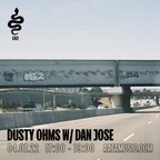 Dusty Ohm's with Dan Jose - AAJA CH2 - 04/08/2022