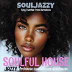 Jazzy - Soulful House by SoulJazzy - 1123 - 100224 (10)