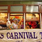 First Gumbo YaYa of 2022 - Start of Carnival Season