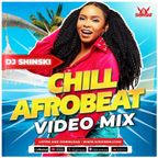 Chill Afrobeat Mix Vol 2 [Burna Boy, Ckay, Kizz Daniel, Finesse, Buju, Ruger, Simi, Wizkid, Davido]