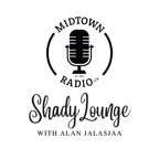 The Shady Lounge - Episode 50 (30 Apr 23)