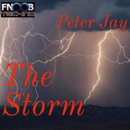 FnOObTechno Radio / Peter Jay - The Storm (WEDNESDAY 6 May)