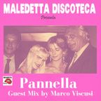 "PANNELLA" GUEST MIX by MARCO VISCUSI