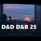 Deep & Dreamy Drum & Bass 25