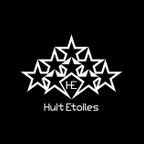DJ Rocca Special Promo Mix  For Huit Etoiles@RAUL Vol.5 Feat DJ Rocca