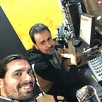 Minas Tsigos Interview & Unplugged@Human Stories - The Maik BullMp Radio Show, moreradio, 10/04/2017