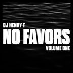 NO FAVORS Volume One