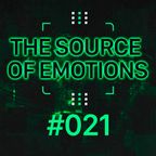 The Source Of Emotions #021