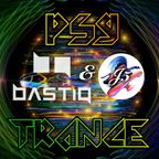 PSY - TRANCE - illuminations - Mixed by DJ BastiQ & JohnE5
