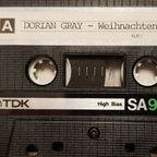 Dorian Gray Frankfurt X-Mas 1984 - Side A