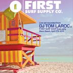 !Recorded Live! Non-Stop Rockin' Classics at F1RST SURF SHOP Party