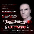 I Am Trance, New Alliance #101 (Selected & Mixed By Michele Cecchi)