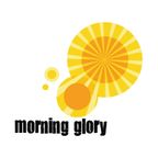 Morning Glory 3rd October 2011