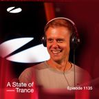 A State of Trance Episode 1135 - Armin van Buuren