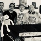 facebook live podcast (MmaxX, Thieum, J-One, Greesno)
