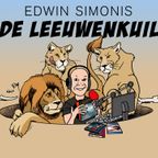 2022-10-29 Za Edwin Simonis Presenteert De Leeuwenkuil Altijd Hitradio