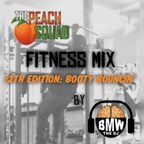 Fitness Mix 12 Edition: Booty Bouncin'