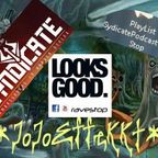 Ravestop - Podcast 40 - JoJoEffeKKt