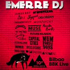 BBK LIVE 2015 MIX (EMERRE DJ)