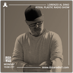 Ibiza Radio 1 #43 Show by Lorenzo al Dino // Weekly every monday from 7pm-8pm (www.ibizaradio1.com)
