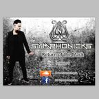 DJ SYMPHONICKS " Return of the Mack" Mixtape