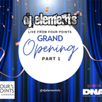 Live from Four Points Fort Worth Grand Opening Part 1