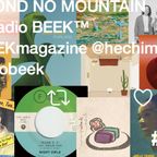 BEYOND NO MOUNTAIN on Radio BEEK #41 August 2023