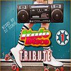 Dj Dinos - Tribute To Italo Disco Vol.1
