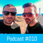 Podcast 010 - Mixed in Ibiza [September 2016]