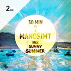 SUNNY (30 Min Summer Mix)