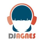 DJ Agnes:  Stream DJ (02)
