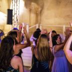 Noa & Kobi - Reception Set