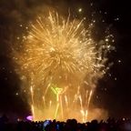 Burning Man inspired Deep House / Progressive House DJ set